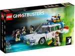 LEGO® Ideas Ghostbusters™ Ecto-1 21108 released in 2014 - Image: 2