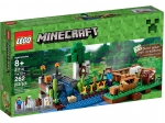 LEGO® Minecraft The Farm 21114 released in 2014 - Image: 2