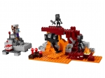LEGO® Minecraft The Wither 21126 released in 2016 - Image: 3