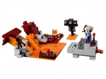 LEGO® Minecraft Der Wither 21126 erschienen in 2016 - Bild: 4