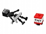 LEGO® Minecraft Der Wither 21126 erschienen in 2016 - Bild: 8