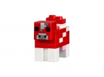 LEGO® Minecraft Die Pilzinsel 21129 erschienen in 2017 - Bild: 7