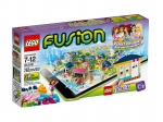 LEGO® Fusion LEGO® Fusion Resort Designer 21208 released in 2014 - Image: 3