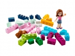 LEGO® Fusion LEGO® Fusion Resort Designer 21208 erschienen in 2014 - Bild: 5