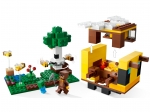 LEGO® Minecraft Das Bienenhäuschen 21241 erschienen in 2023 - Bild: 7