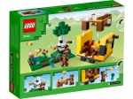 LEGO® Minecraft The Bee Cottage 21241 released in 2023 - Image: 8