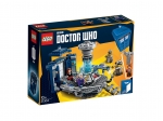 LEGO® Ideas Doctor Who 21304 erschienen in 2015 - Bild: 2
