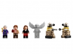 LEGO® Ideas Doctor Who 21304 erschienen in 2015 - Bild: 4