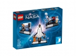 LEGO® Ideas Women of NASA 21312 released in 2017 - Image: 2