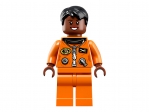 LEGO® Ideas Women of NASA 21312 released in 2017 - Image: 12