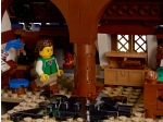 LEGO® Ideas Mittelalterliche Schmiede 21325 erschienen in 2021 - Bild: 14