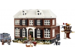 LEGO® Ideas LEGO® Ideas Home Alone 21330 released in 2021 - Image: 1