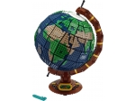 LEGO® Ideas The Globe 21332 released in 2022 - Image: 1