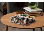 LEGO® Ideas The Office 21336 released in 2022 - Image: 12