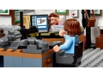 LEGO® Ideas The Office 21336 released in 2022 - Image: 6