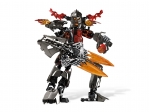 LEGO® Hero Factory Fire Lord 2235 released in 2011 - Image: 1