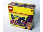 LEGO® Castle Fright Knights Fire Cart 2538 released in 1998 - Image: 1