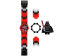 LEGO® Gear Darth Vader™ Armbanduhr 2850828 erschienen in 2011 - Bild: 1