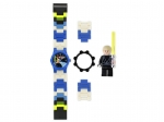 LEGO® Gear Luke Skywalker Armbanduhr 2850829 erschienen in 2011 - Bild: 1