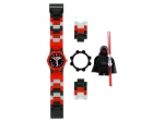 LEGO® Gear Darth Maul™ Watch 2851193 released in 2009 - Image: 1
