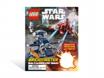 LEGO® Gear Brickmaster Star Wars 2855113 released in 2011 - Image: 1