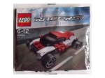 LEGO® Racers Racing Car 30030 released in 2010 - Image: 1