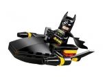 LEGO® DC Comics Super Heroes Bat Jetski 30160 released in 2012 - Image: 3