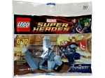 LEGO® Marvel Super Heroes Thor und der Kosmische Würfel 30163 erschienen in 2012 - Bild: 1