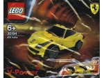 LEGO® Racers 458 Italia 30194 released in 2012 - Image: 1