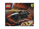LEGO® Racers FXX 30195 released in 2012 - Image: 1
