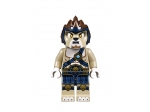 LEGO® Legends of Chima Leonidas' Jungle Dragster 30253 released in 2013 - Image: 3