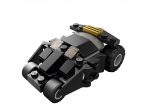 LEGO® DC Comics Super Heroes The Tumbler Polybag 30300 released in 2014 - Image: 1