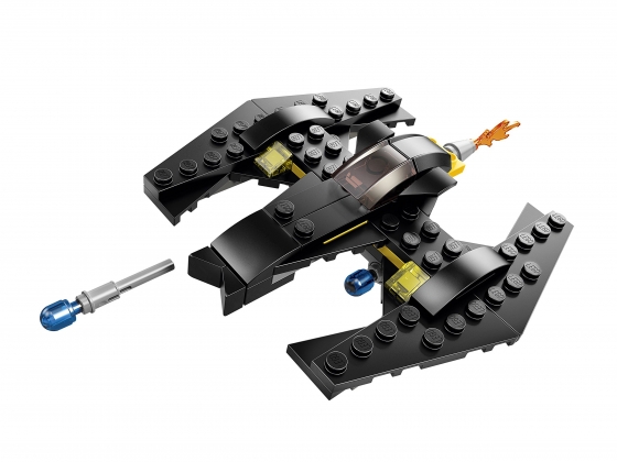 LEGO® DC Comics Super Heroes Batwing Polybeutel 30301 erschienen in 2014 - Bild: 1