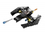 LEGO® DC Comics Super Heroes Batwing Polybag 30301 released in 2014 - Image: 1