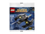 LEGO® DC Comics Super Heroes Batwing Polybag 30301 released in 2014 - Image: 2