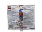 LEGO® Marvel Super Heroes Spider-Man 30302 released in 2014 - Image: 2