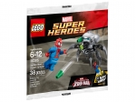 LEGO® Marvel Super Heroes Spider-Man Super Jumper Polybag 30305 released in 2015 - Image: 2