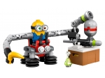 LEGO® Minions Bob Minion with Robot Arms 30387 released in 2022 - Image: 1