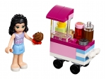 LEGO® Friends Cupcake Stall 30396 erschienen in 2016 - Bild: 1