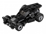 LEGO® DC Comics Super Heroes Batmobil Polyeutel 30446 erschienen in 2016 - Bild: 1