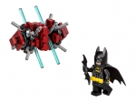 LEGO® The LEGO Batman Movie Batman™ in der Phantom Zone (Polybeutel) 30522 erschienen in 2017 - Bild: 1