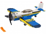 LEGO® Creator Aviation Adventures 31011 released in 2013 - Image: 1