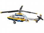 LEGO® Creator Propellermaschine 31011 erschienen in 2013 - Bild: 5