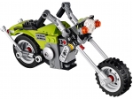 LEGO® Creator Highway Cruiser 31018 released in 2014 - Image: 1