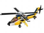 LEGO® Creator Gelbe Flitzer 31023 erschienen in 2014 - Bild: 1