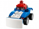 LEGO® Creator Blauer Rennwagen 31027 erschienen in 2015 - Bild: 5