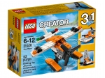 LEGO® Creator Wasserflugzeug 31028 erschienen in 2015 - Bild: 2