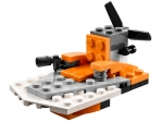 LEGO® Creator Wasserflugzeug 31028 erschienen in 2015 - Bild: 5