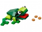 LEGO® Creator Rainforest Animals 31031 released in 2015 - Image: 4