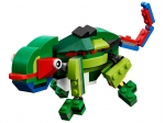 LEGO® Creator Rainforest Animals 31031 released in 2015 - Image: 5